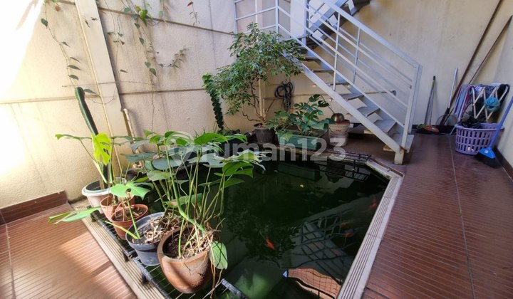 Murah Murah Murah!! Rumah Hitung Tanah Aja Di Batununggal Bonus Bangunan Masih Terawat