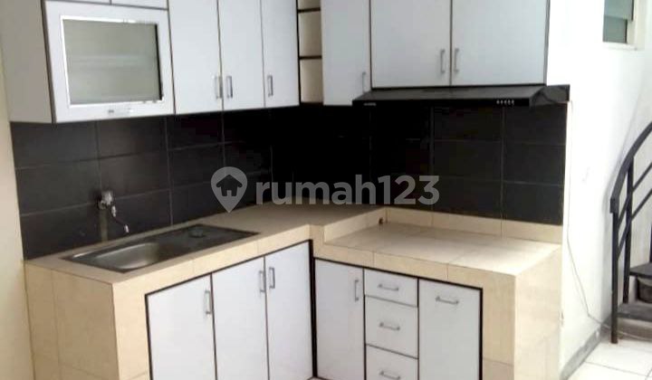 Turun Harga 750 Juta! Jual Cepat Rumah Hitung Tanah Bonus Bangunan di Kota Baru Parahyangan 2