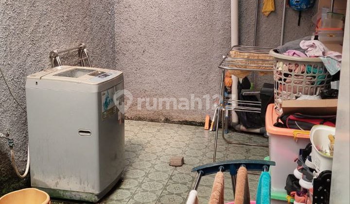 Rumah Terawat Harga Under 2 M Luasan Besar Di Kota Baru Parahyangan 2