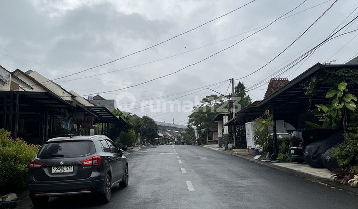 Jual/Sewa Nego Rumah Terawat Siap Huni di Awani Residence - Cimahi Padalarang 2
