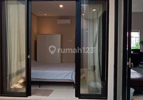 Rumah Full. Furnished Siap Huni Di Kota Baru Parahyangan Selangkah Dari Sekolahan 2