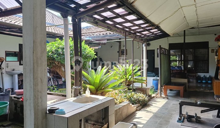 Turun Harga 1.5 Milyar!! Jual Cepat dan Masih Nego Rumah Lokasi Strategis Hanya 10 Menit ke Alun Alun Kota Bandung 2