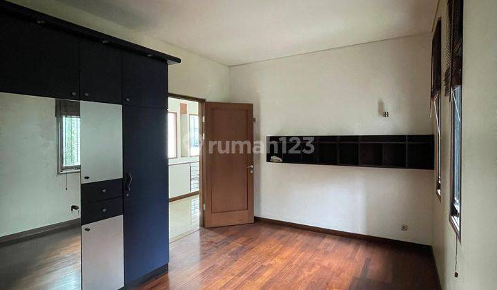 Rumah Minimalis Modern Setraduta Bandung Utara - Semi Furnished Full Jati 2