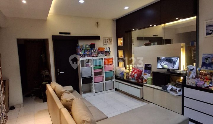 Jarang Ada! Rumah Siap Huni Under 2 M Di Komplek Mekar Wangi Jarang Ada! Rumah Siap Huni Under 2 M Di Komplek Mekar Wangi