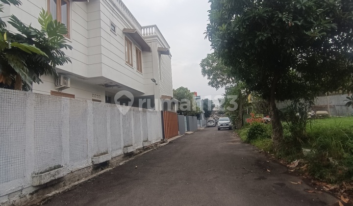 KAVLING SIAP BANGUN DI KOMPLEK BATU MAS COCOK UNTUK DIJADIKAN RUMAH SEKALIGUS KANTOR