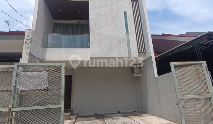 Turun Harga Setengah Milyar!! Rumah Minimalis Siap Huni Di Perumahan Elite Setradago Antapani Turun Harga Setengah Milyar!! Rumah Minimalis Siap Huni Di Perumahan Elite Setradago Antapani