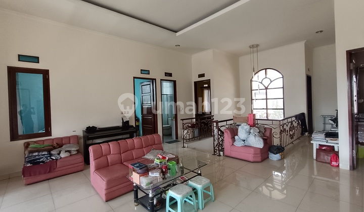 JARANG ADA DIJUAL! RUMAH DI CLUSTER EKSKLUSIF SINGGASANA PRADANA - DEKAT SEKOLAHAN (BISA JALAN KAKI) JARANG ADA DIJUAL! RUMAH DI CLUSTER EKSKLUSIF SINGGASANA PRADANA - DEKAT SEKOLAHAN (BISA JALAN KAKI)