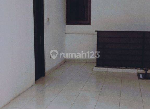 Rumah Kontrakan Cocok Untuk Usaha Di Cawang  2