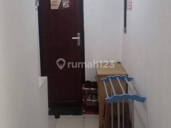 JUAL RUMAH DAN KOSAN STRATEGIS DI PANCORQN 2