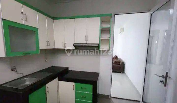 Rumah 2 Lantai Minimalis Modern Di Grand Galaxy City  2