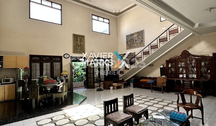 Rumah Siap Huni, Bisa Jadi Kos, Dekat Kampus Ub, Lowokwaru, Malang 2