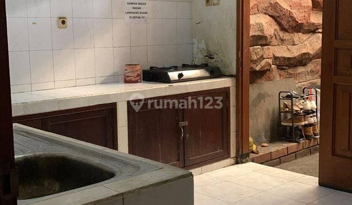 Rumah Siap Huni, Lokasi Strategis, Raya Langsep, Malang 2