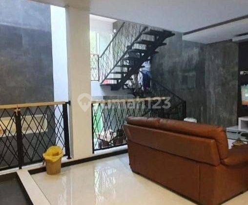 Dijual Rumah Resort Selangkah Dari Kamous Unmer Dan Mcp 2