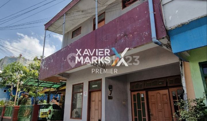 Rukost 14kamar Siap Cuan, Strategis Banyak Kampus, Tlogomas, Malang Rukost 14kamar Siap Cuan, Strategis Banyak Kampus, Tlogomas, Malang