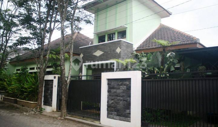 Jual Murah, Cocok Untuk Kos, Strategis, Lowokwaru, Sigura-gura, Malang