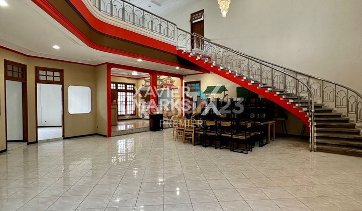 Rumah Siap Huni, Dekat Kampus, Cocok Untuk Kos, Jl Bendungan, Lowokwaru, Malang 2