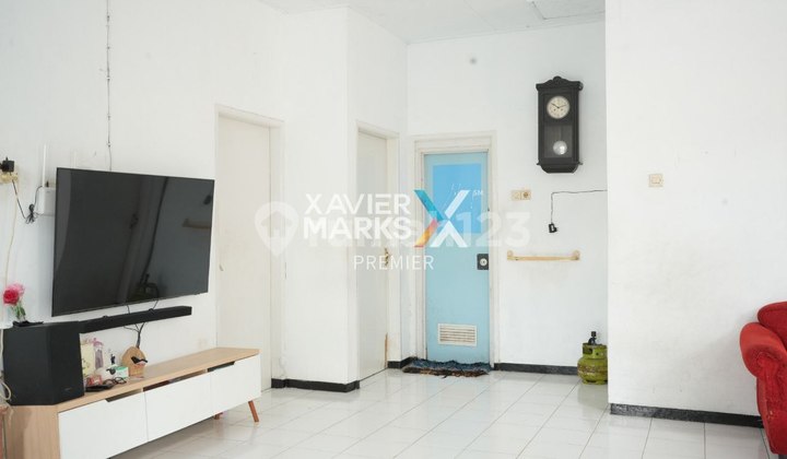 Turun Harga, Jual Murah, Siap Huni, Perumahan Elit, Araya, Blimbing, Malang 2