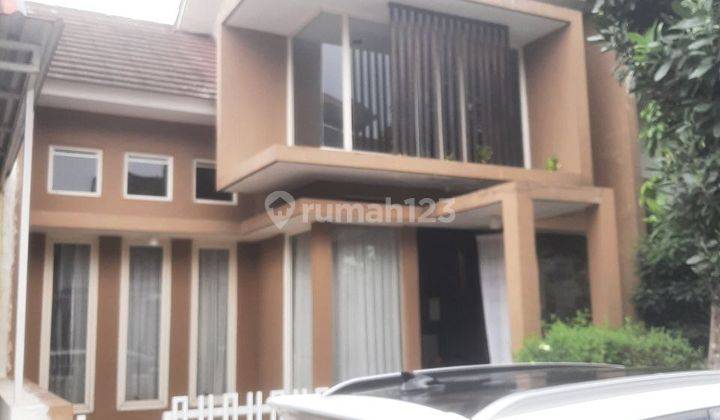 Dijual Rumah di Permata Jingga Siap Huni Dan Terawat 2