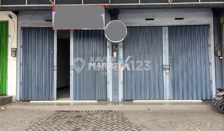 Ruko Strategis, Nol Jalan Raya, Parkir Luas, Galunggung Klojen, Malang Ruko Strategis, Nol Jalan Raya, Parkir Luas, Galunggung Klojen, Malang