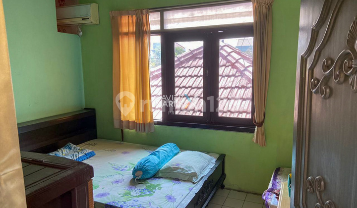 Dijual Rumah Siap Huni, Bisa Jadi Rukos, Blimbing, Malang 2