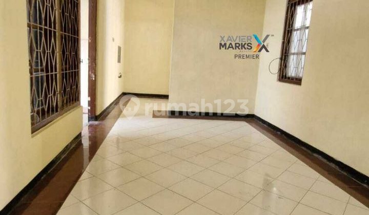 Need Quick Sale, Minimal Renovation, Spacious, City Center, Sulfat, Malang 2