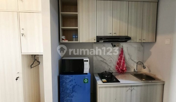 Termurah Apartmen Begawan Full Furnish, Siap Huni, Tlogomas, Malang 2