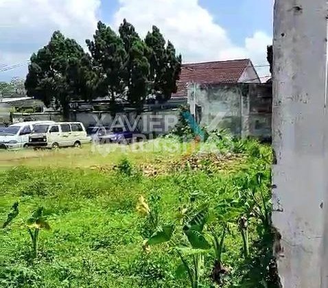Tanah Harga Investor, Bisa Buat Gudang, Perumahan, Singosari, Malang