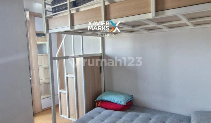 Apartmen Begawan, Furnish, Siap Huni, Dekat Ub, Um, Umm, Tlogomas, Malang 1
