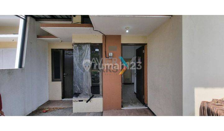 Rumah Murah 2 Kamar Di Kota Malang, Blimbing 2