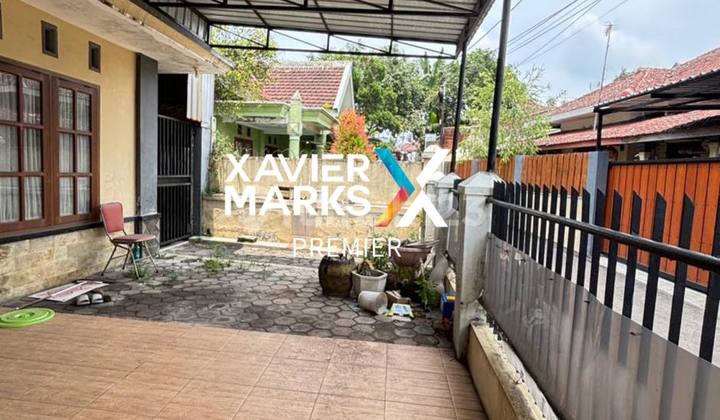 Rumah Kos 2 Lantai Siap Huni, Siap Cuan, Tengah Kota, Dekat Rampal, Malang 2