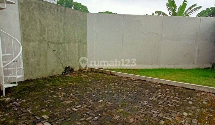 Rumah Baru 2 Lantai, Bagus Dan Siap Huni, Daerah Langsep 2