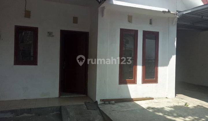 Rumah Siap Huni Dan Terawat, Daerah Sawojajar, Malang 2