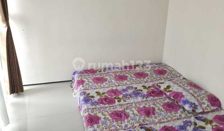 Ready-to-Occupy House, Well-Maintained, Near Binus, Plaza Araya, Jasmine Valley, Malang. 2