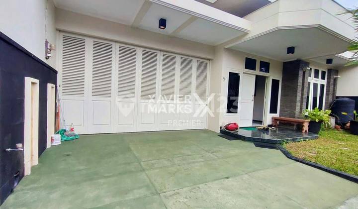 Rumah Nyaman, Siap Huni, Terawat, 3Kamar, Tidar, Malang 2