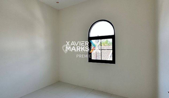 Dijual Rumah Minimalis Modern Baru Dan Siap Huni, Tasikmadu 2