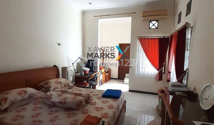 Dijual Rumah Siap Huni, Full Jati, Dan Furnished, Daerah Papa, Malang 2