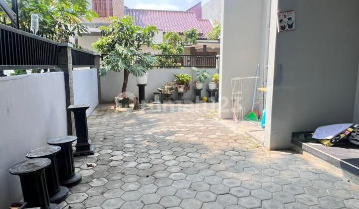 Disewakan Rumah Luas Siap Huni, Cocok Mahasiswa, Permata Jingga, Malang 2