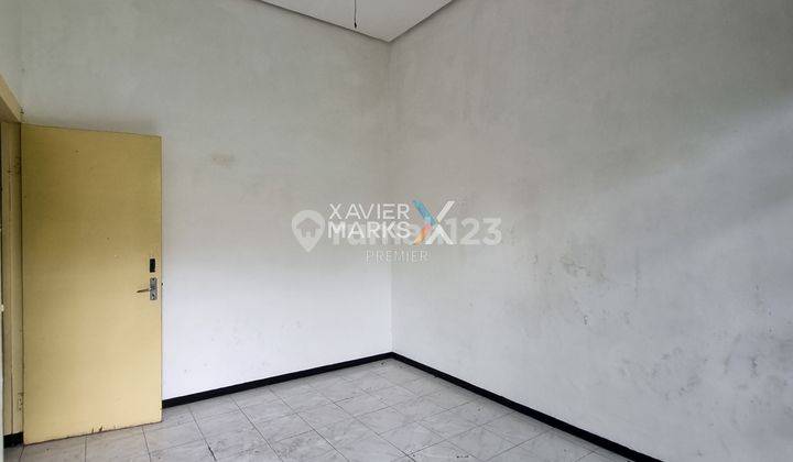 Rumah Siap Huni 5kamar Tidur, 2 Lantai, Griya Shanta, Malang 2