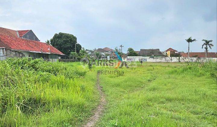 Dijual Tanah Cocok Untuk Inves, Sukun, Malang, 2