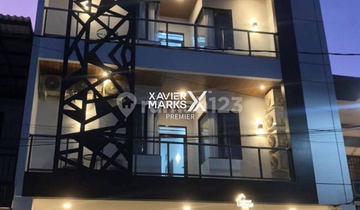 Strategic Location, Near Brawijaya University, Move-In Ready, Lowokwaru, Suhat, Malang