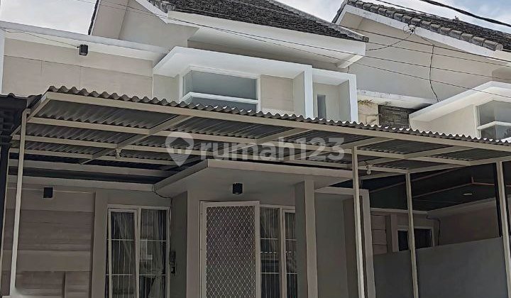 New House, Ready to Live, Close to School, Market, Mall, Dieng, Sukun, Malang New House, Ready to Live, Close to School, Market, Mall, Dieng, Sukun, Malang