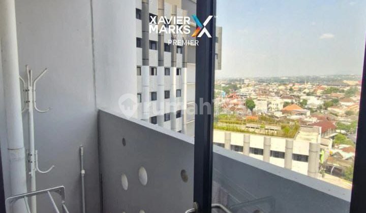 Apartmen Begawan, Furnish, Siap Huni, Dekat Ub, Um, Umm, Tlogomas, Malang 2