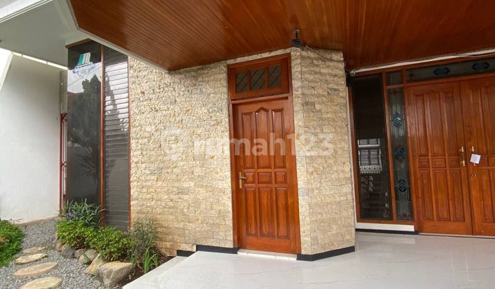 Dijual Rumah Luas Siap Huni, Borobudur, Malang 2