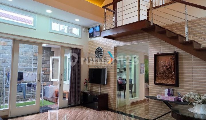 Well-Maintained and Affordable House, Ready to Occupancy, Fruit Orchard Area, Klojen, Malang 2