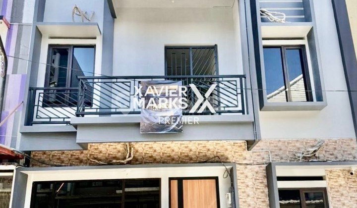 Dijual Kost Full Penghuni, Lokasi Di Suhat, Malang