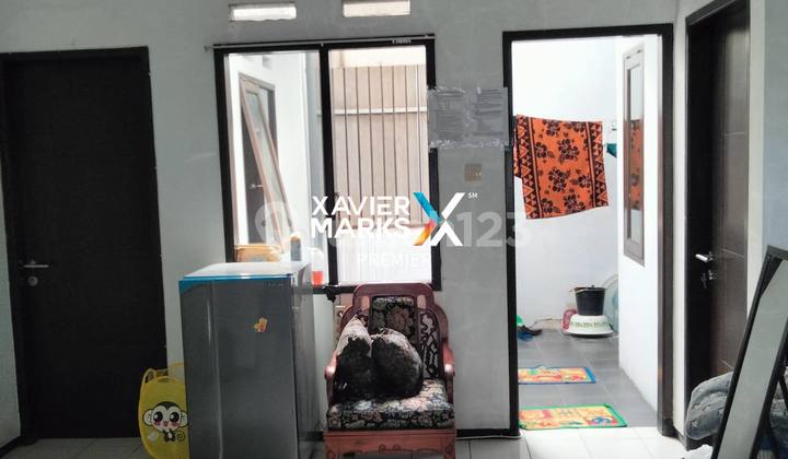 Rumah Siap Huni, Dan Ada Kos Aktif, Full Penghuni, Villa Puncak Tidar, Malang 2