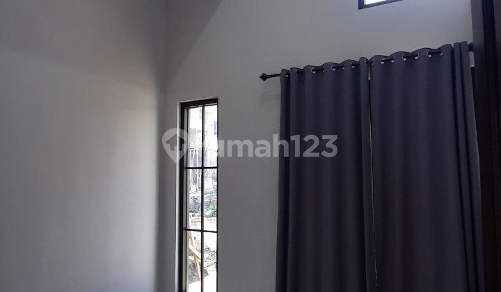 New House Ready to Occupy, Well-Maintained, 2 Bedrooms, Atlantis Hill, Dau, Malang 2