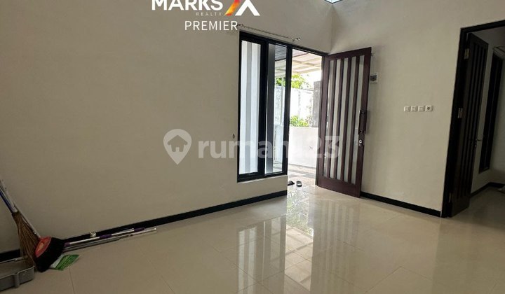 Rumah Minimalis Siap Huni, Terawat, 2kamar, Perumahan Dieng, Malang 2