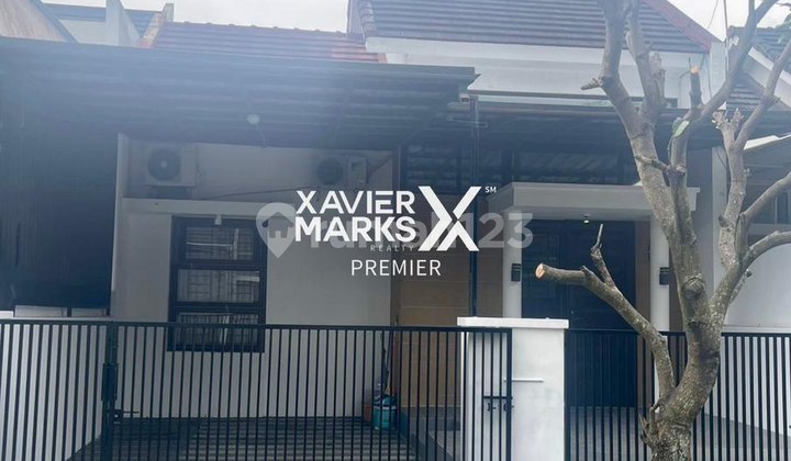 Ready-to-Occupy House, Semi-Furnished, Cluster, Greenland, Tidar, Dau