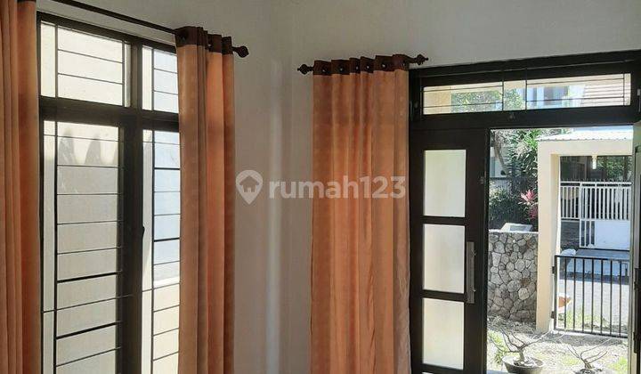 Dijual Rumah Baru Siap Huni, Araya, Malang 2